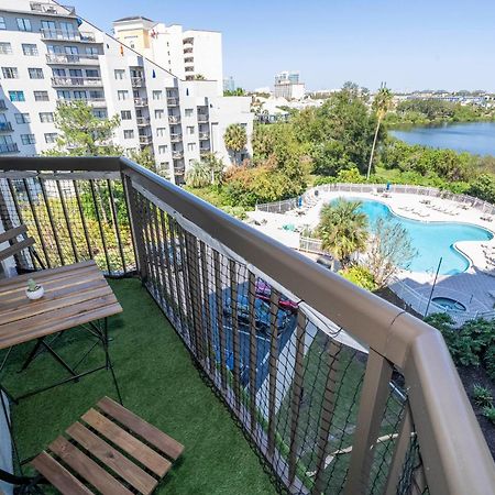 Lakeview 2 Suites 6 Min To New Epic Universe Orlando Eksteriør bilde