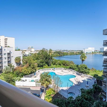Lakeview 2 Suites 6 Min To New Epic Universe Orlando Eksteriør bilde