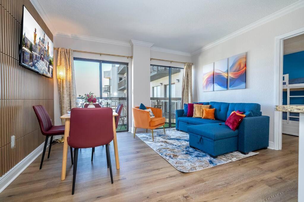 Lakeview 2 Suites 6 Min To New Epic Universe Orlando Eksteriør bilde