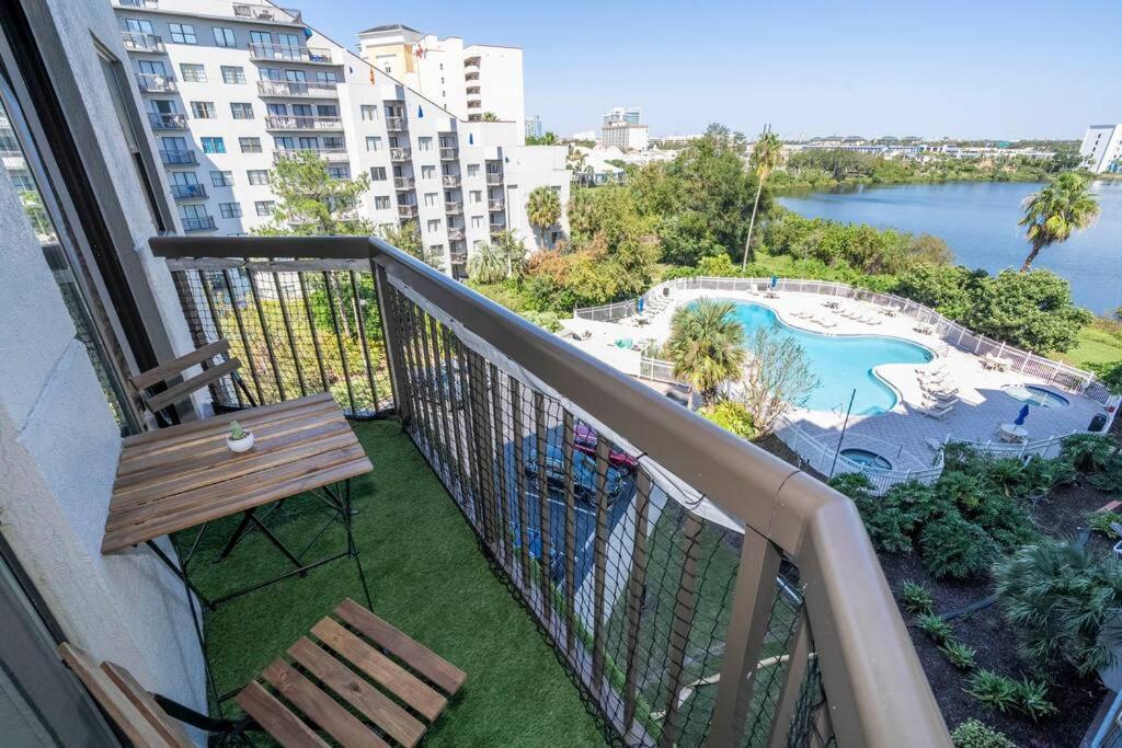 Lakeview 2 Suites 6 Min To New Epic Universe Orlando Eksteriør bilde