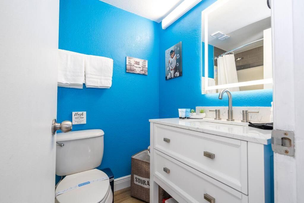 Lakeview 2 Suites 6 Min To New Epic Universe Orlando Eksteriør bilde