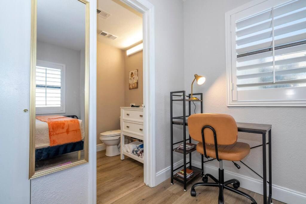 Lakeview 2 Suites 6 Min To New Epic Universe Orlando Eksteriør bilde