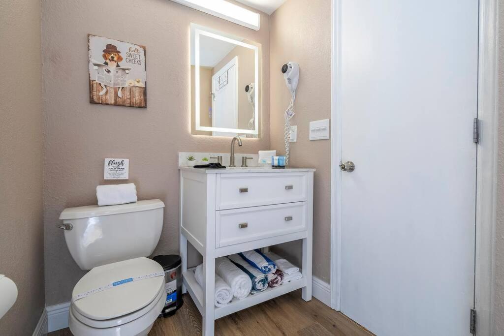 Lakeview 2 Suites 6 Min To New Epic Universe Orlando Eksteriør bilde
