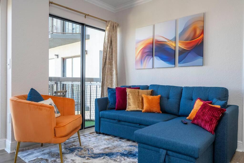 Lakeview 2 Suites 6 Min To New Epic Universe Orlando Eksteriør bilde