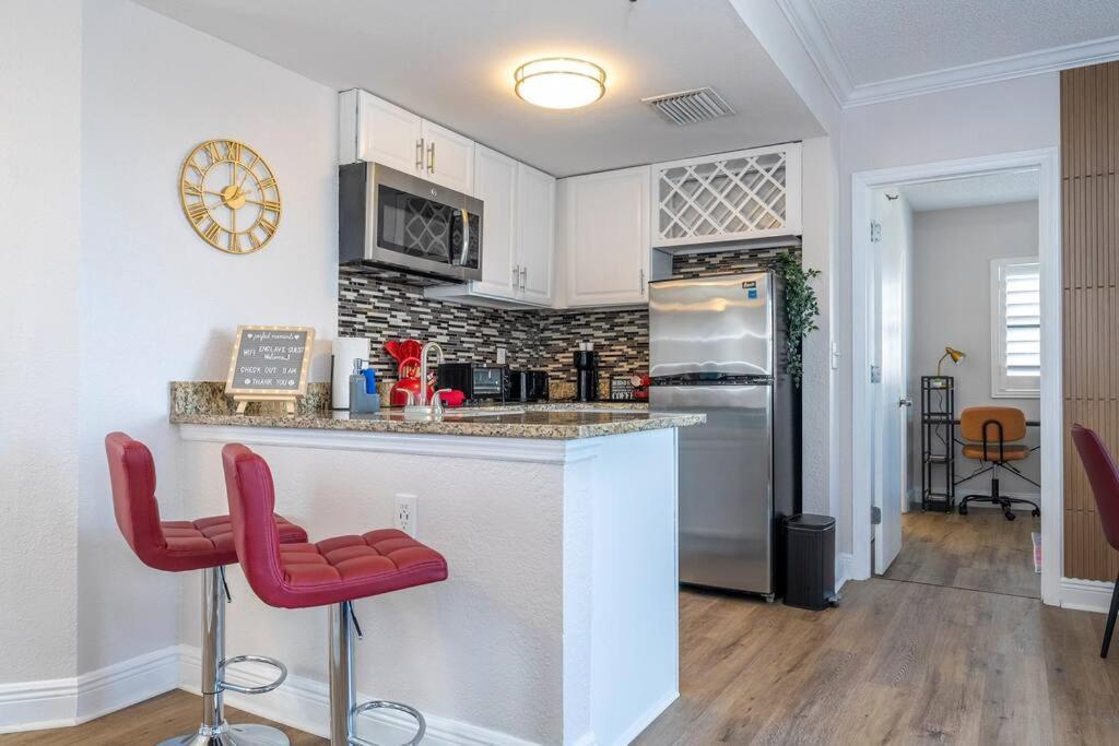 Lakeview 2 Suites 6 Min To New Epic Universe Orlando Eksteriør bilde
