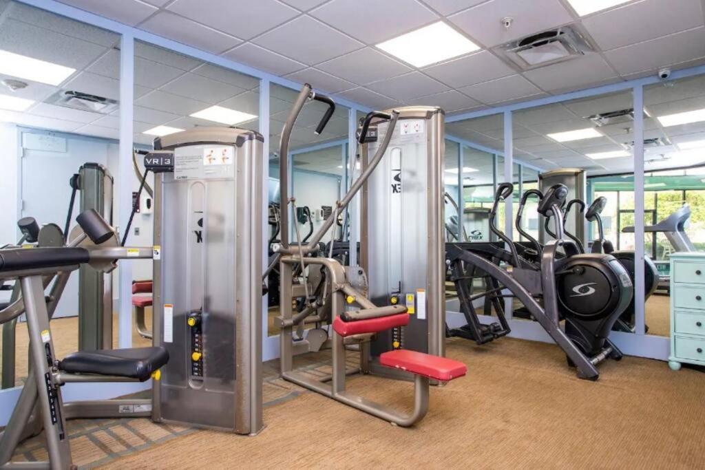 Lakeview 2 Suites 6 Min To New Epic Universe Orlando Eksteriør bilde