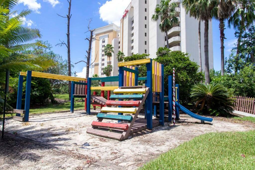 Lakeview 2 Suites 6 Min To New Epic Universe Orlando Eksteriør bilde