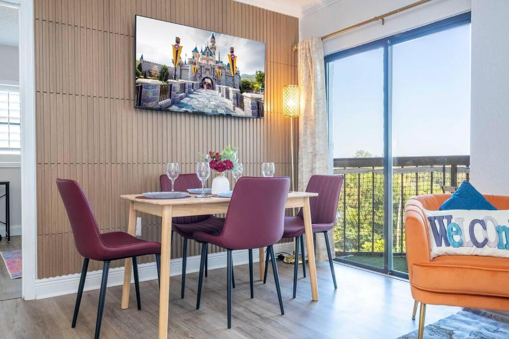 Lakeview 2 Suites 6 Min To New Epic Universe Orlando Eksteriør bilde