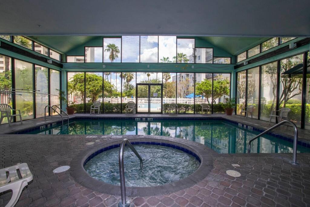 Lakeview 2 Suites 6 Min To New Epic Universe Orlando Eksteriør bilde