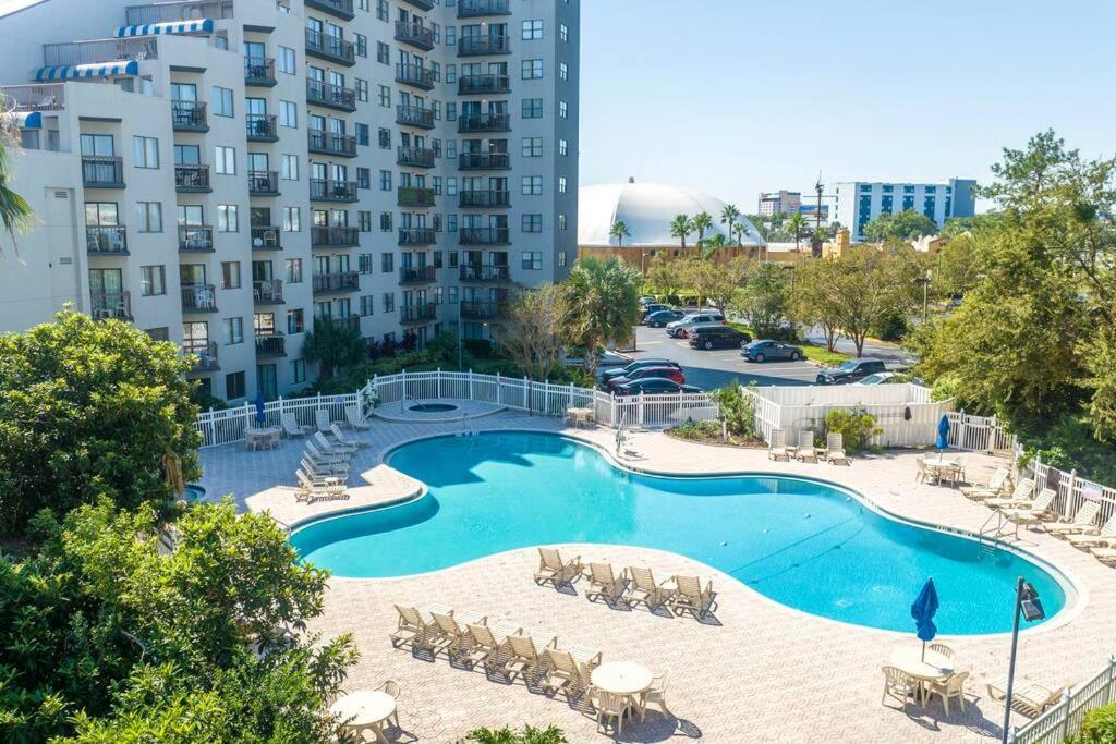Lakeview 2 Suites 6 Min To New Epic Universe Orlando Eksteriør bilde