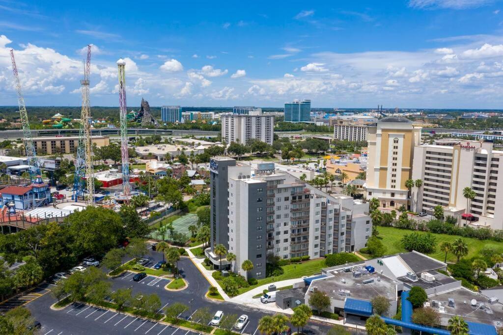 Lakeview 2 Suites 6 Min To New Epic Universe Orlando Eksteriør bilde