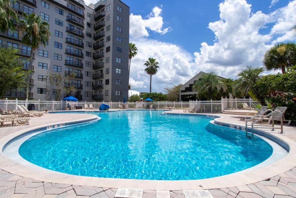 Lakeview 2 Suites 6 Min To New Epic Universe Orlando Eksteriør bilde