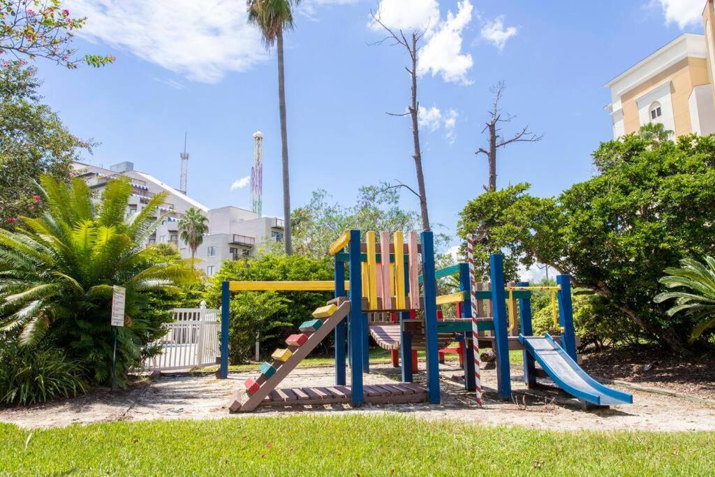 Lakeview 2 Suites 6 Min To New Epic Universe Orlando Eksteriør bilde