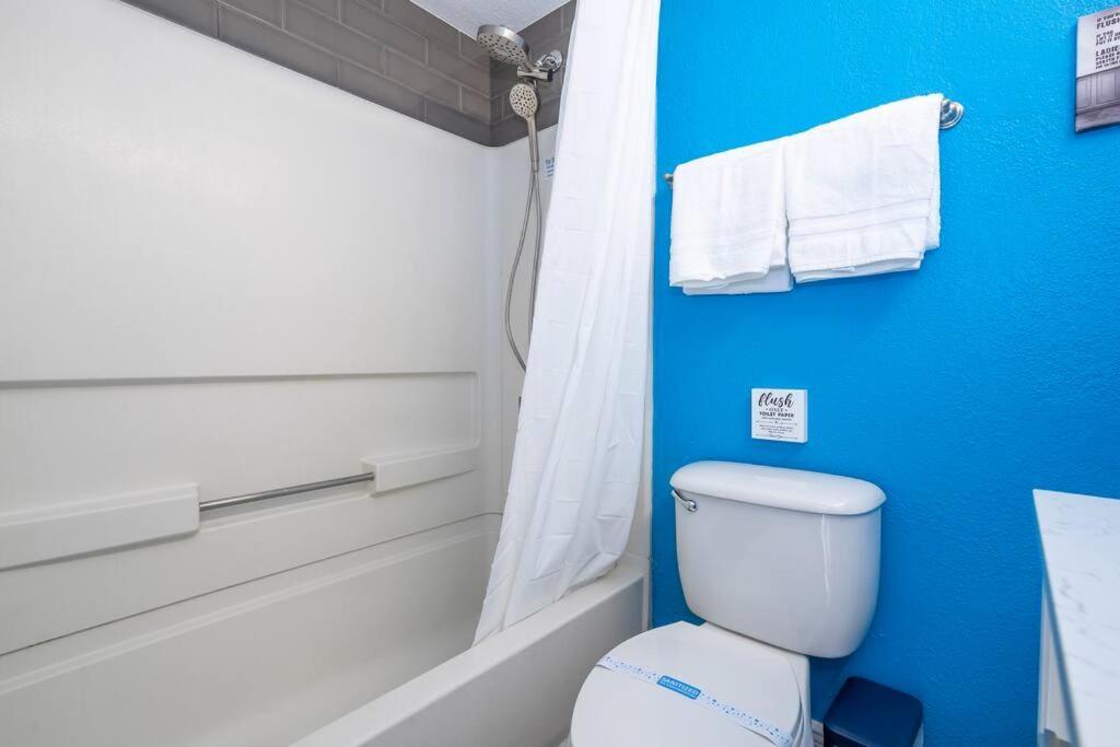 Lakeview 2 Suites 6 Min To New Epic Universe Orlando Eksteriør bilde