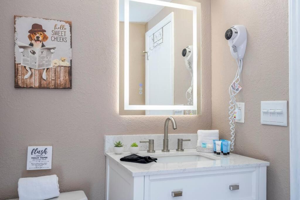 Lakeview 2 Suites 6 Min To New Epic Universe Orlando Eksteriør bilde