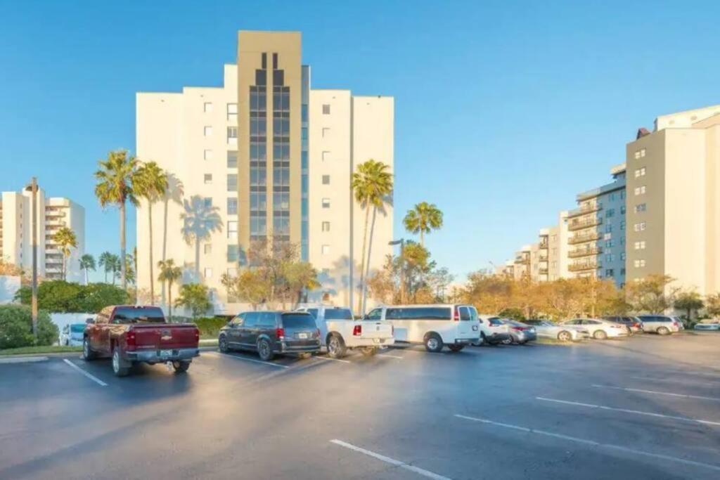 Lakeview 2 Suites 6 Min To New Epic Universe Orlando Eksteriør bilde