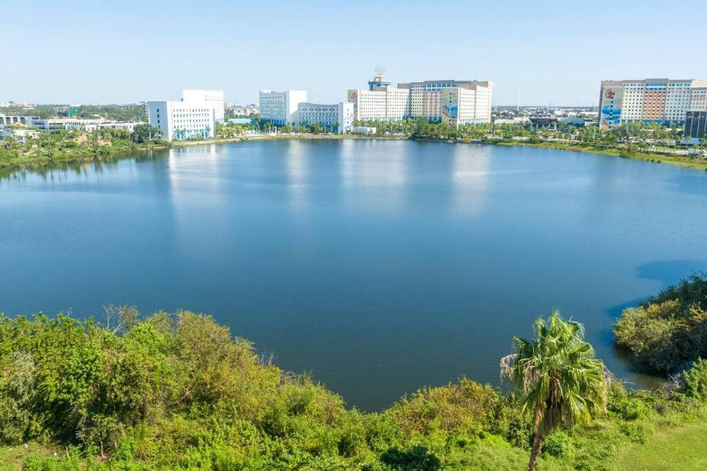 Lakeview 2 Suites 6 Min To New Epic Universe Orlando Eksteriør bilde