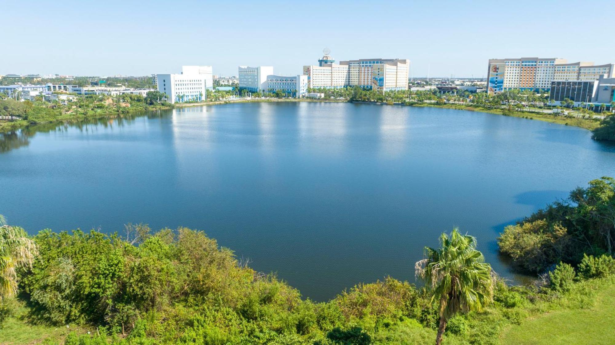 Lakeview 2 Suites 6 Min To New Epic Universe Orlando Eksteriør bilde