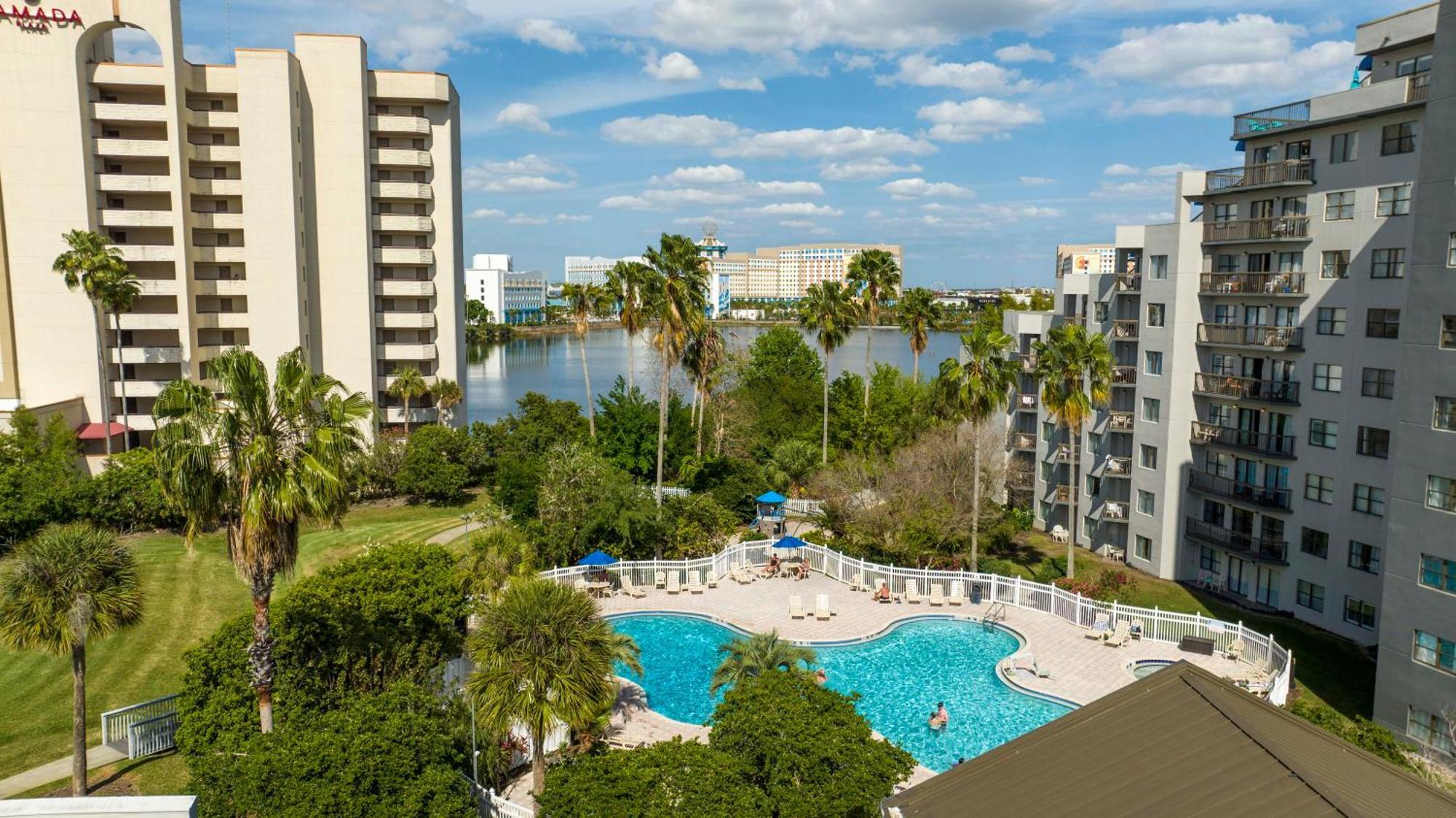 Lakeview 2 Suites 6 Min To New Epic Universe Orlando Eksteriør bilde