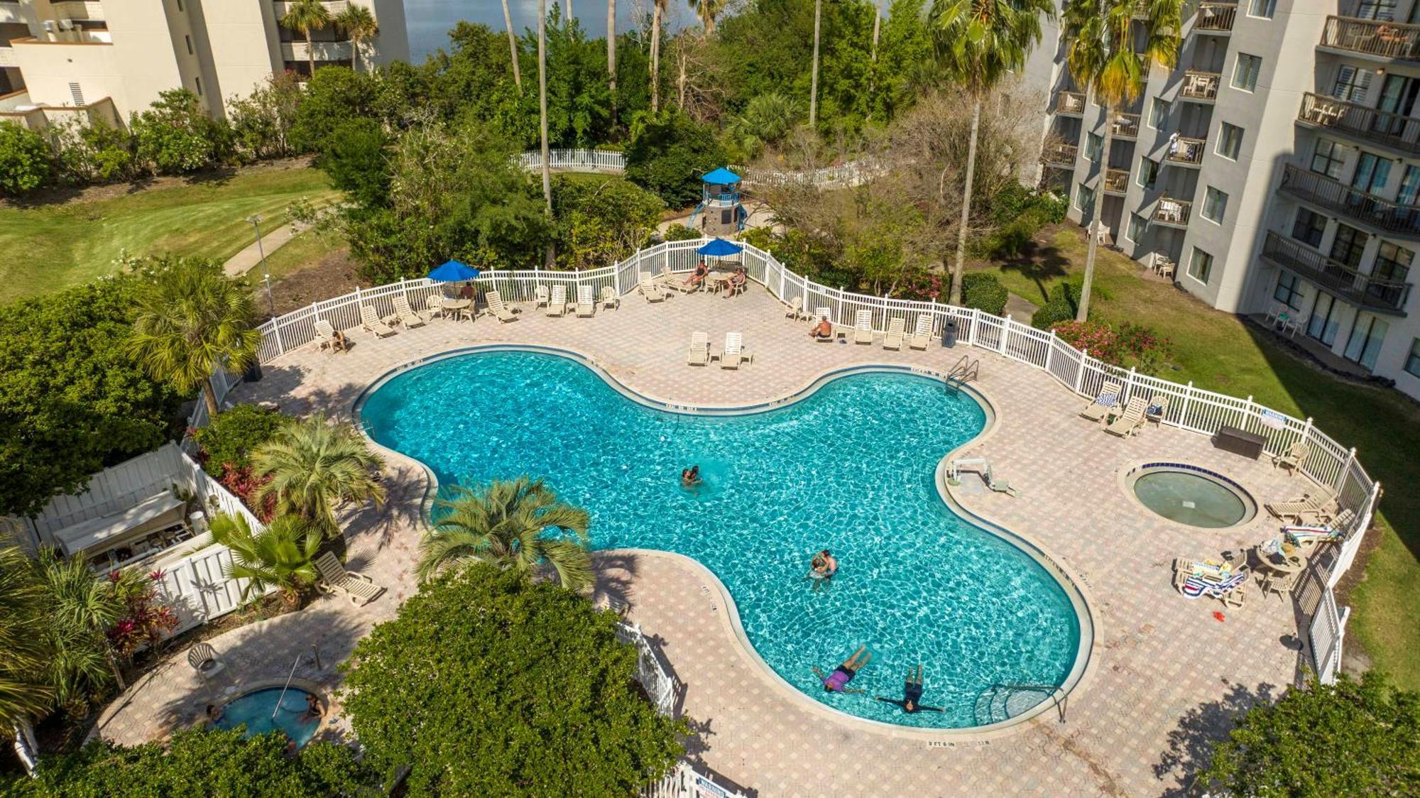 Lakeview 2 Suites 6 Min To New Epic Universe Orlando Eksteriør bilde